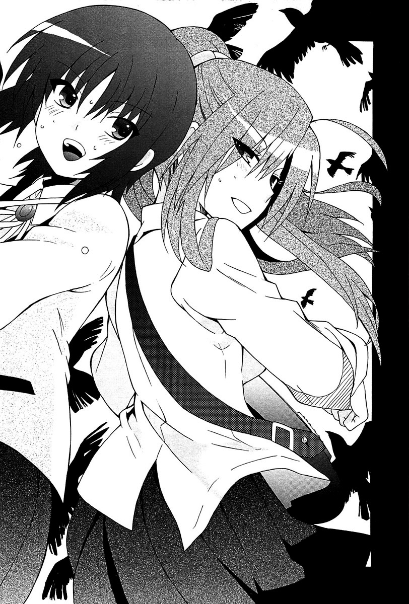 img Angel Beats! Heavens Door 18